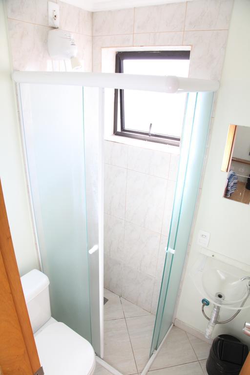 Alto Do Ipiranga Hostel Сан-Паулу Номер фото
