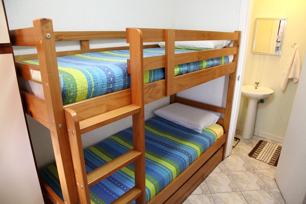 Alto Do Ipiranga Hostel Сан-Паулу Номер фото